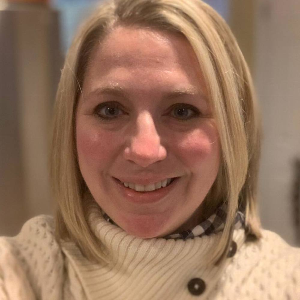 Meet your Posher, Meagan